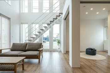 ロゴスホームの施工事例