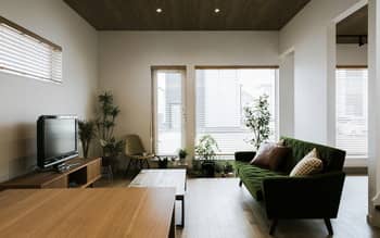 ロゴスホームの施工事例