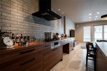 ロゴスホームの施工事例