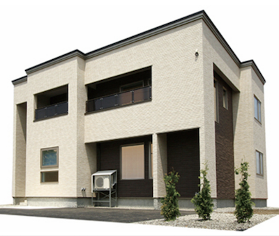 メイプル建設の施工事例1