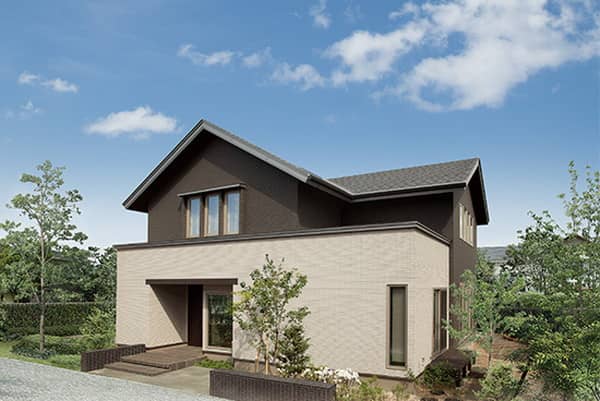 宮の沢展示場