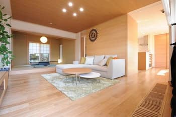 平岡展示場